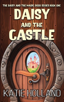 Paperback Daisy and the Castle Book