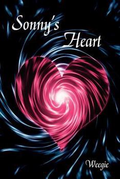 Paperback Sonny's Heart Book