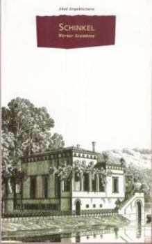 Paperback Schinkel (Arquitectura) (Spanish Edition) [Spanish] Book