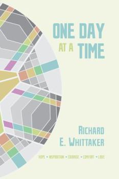 Spiral-bound One Day at a Time Book