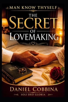 Paperback The Secret of Lovemaking Book