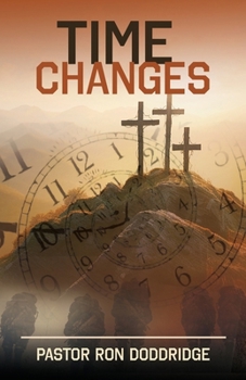 Paperback Time Changes Book