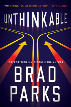 Hardcover Unthinkable Book