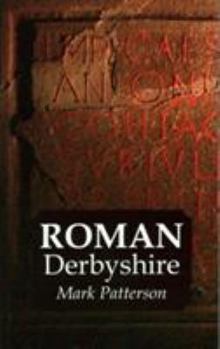 Paperback Roman Derbyshire Book