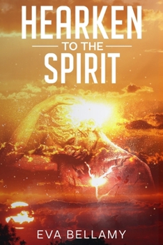 Paperback Hearken to The Spirit Book