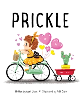 Paperback Prickle Book