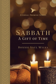 Paperback Sabbath: A Gift of Time Book