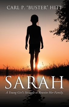 Paperback Sarah Book