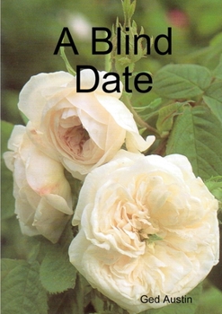 Paperback A Blind Date Book