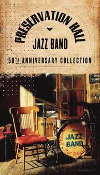 Audio CD 50th Anniversary Collection Book