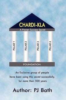 Paperback Chardi-kla: A Proven Success Secret Book