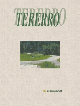 Paperback Tererro Book