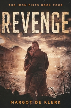 Paperback Revenge Book