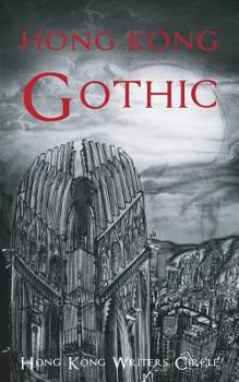 Paperback Hong Kong Gothic Book