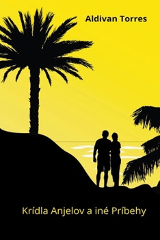 Paperback Krídla Anjelov a iné Príbehy [Slovak] Book