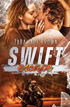 Paperback Swift Escape Book