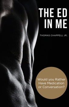 Paperback The ED In Me Book