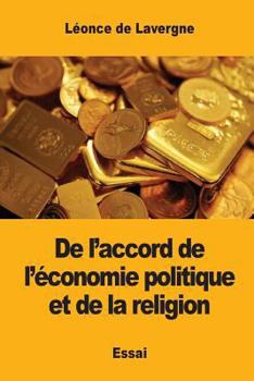 De l’accord de l’économie politique et de la religion