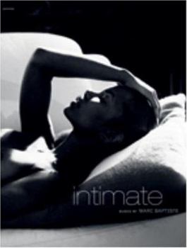 Hardcover Intimate: Nudes Book