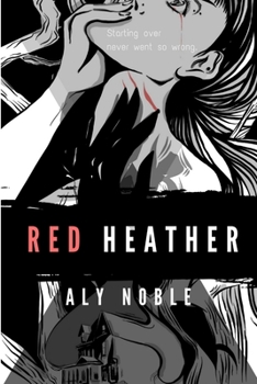 Paperback Red Heather Book
