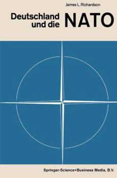 Germany and the Atlantic Alliance