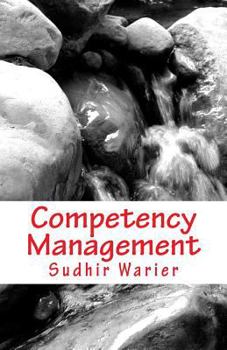 Paperback Competency Management: The Conceptual Framework Book