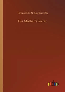 Paperback Her Mother's Secret Book