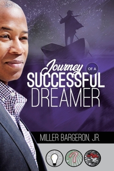 Paperback Journey Of A Successful Dreamer Book