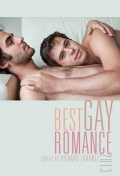 Best Gay Romance 2013 - Book  of the Best Gay Romance