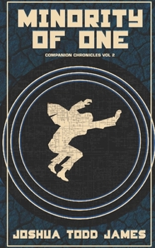 Paperback Minority of One Book