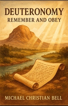 Deuteronomy: Remember and Obey