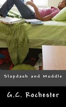 Paperback Slapdash and Muddle Book