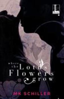 Paperback Where the Lotus Flowers Grow Book