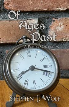 Paperback Of Ages Past: A Poetry Collection Book