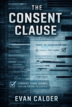 Paperback The Consent Clause Book