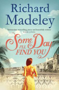 Paperback Some Day I'll Find You Book