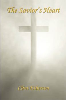 Paperback The Savior's Heart Book
