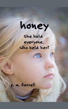 Paperback Honey Book