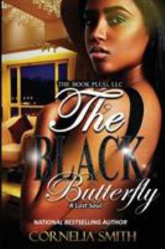 Paperback The Black Butterfly: A Lost Soul Book