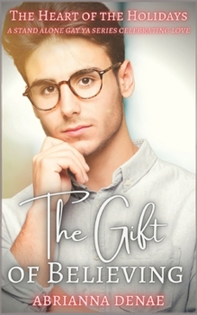 Paperback The Gift of Believing Book