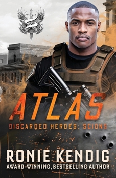 Atlas : Discarded Heroes: Scions