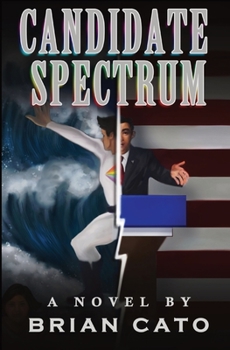 Paperback Candidate Spectrum Book