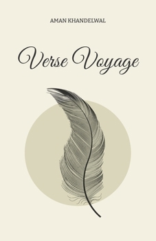 Paperback Verse Voyage Book
