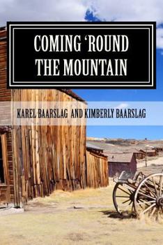 Paperback Coming 'round the Mountain Book
