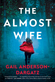 Paperback The Almost Wife Book