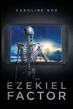 Paperback The Ezekiel Factor Book