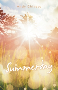 Paperback Summerday Book