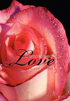 Paperback Complicated Love Book