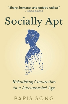 Paperback Socially Apt Book