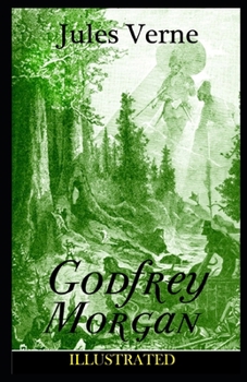 Godfrey Morgan  ILLUSTRATED